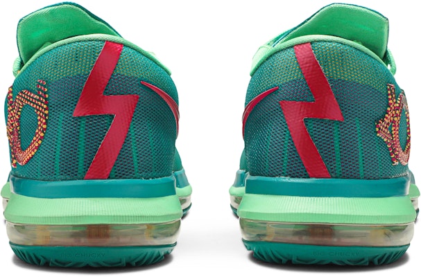 Nike KD 6 Hero Pack 642838-300 Details for Nike KD 6 Hero Pack 642838-300