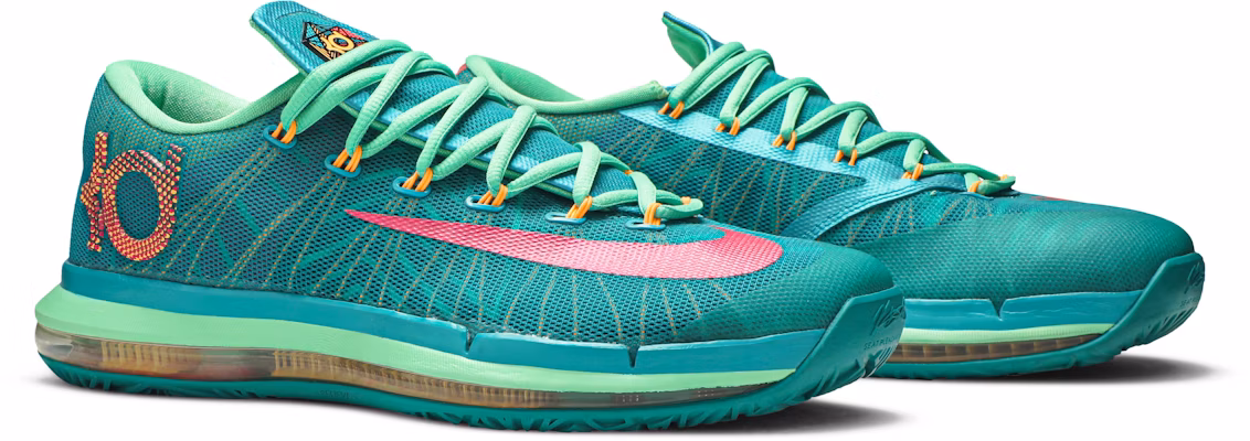 Nike KD 6 Hero Pack 642838-300 Cheap Nike KD 6 Hero Pack 642838-300