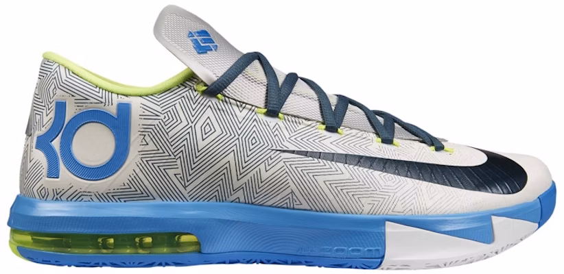 나이키 KD 6 홈 II (Nike KD 6 홈 II) 599424-009 Order 나이키 KD 6 홈 II (Nike KD 6 홈 II) 599424-009