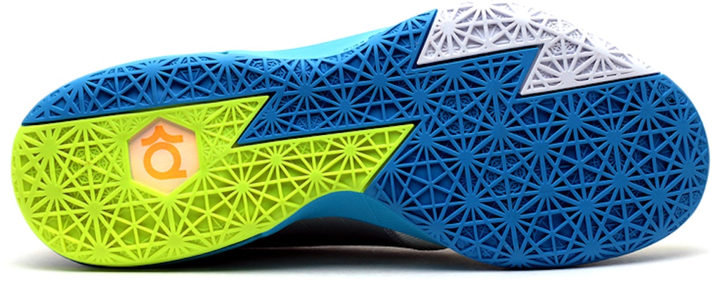 Nike KD 6 Home II 599424-009 Shop Nike KD 6 Home II 599424-009