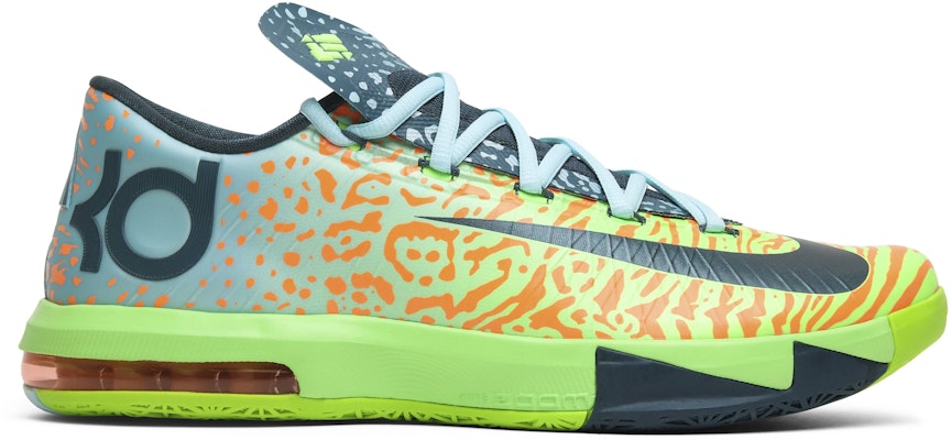 Nike KD 6 Liger 599424-302 Buy Nike KD 6 Liger 599424-302