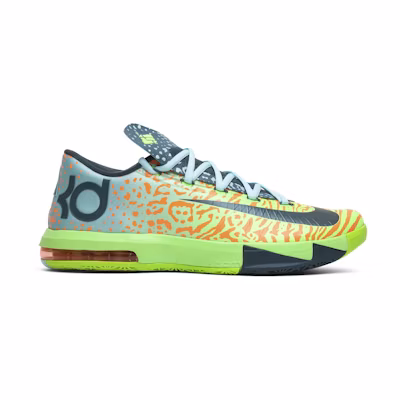 Nike KD 6 Liger
