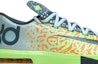 Order Nike KD 6 Liger 599424-302 - Kasut Sukan Terkini untuk Penggemar Sneaker