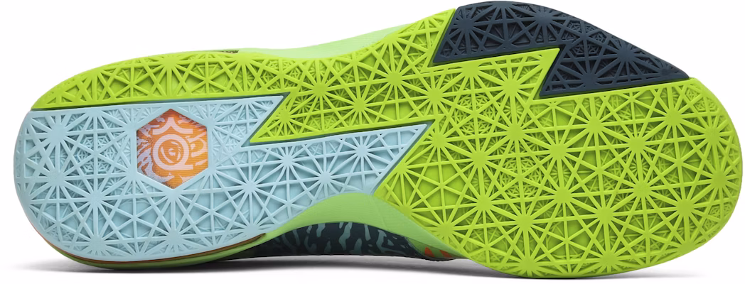 Nike KD 6 Liger 599424-302 Shop Nike KD 6 Liger 599424-302