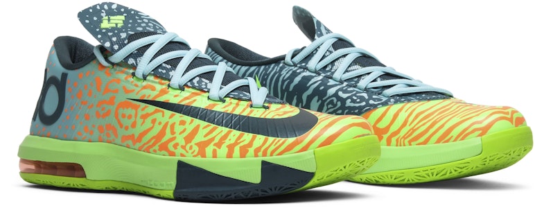 Nike KD 6 Liger 599424-302 - Kasut Sukan Terkini untuk Penggemar Sneaker Cheap Nike KD 6 Liger 599424-302 - Kasut Sukan Terkini untuk Penggemar Sneaker