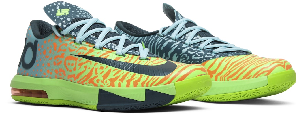 Nike KD 6 Liger 599424-302 Cheap Nike KD 6 Liger 599424-302