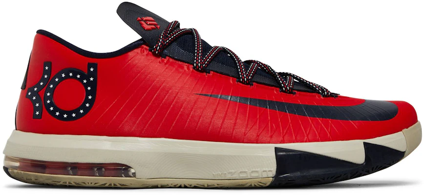 Nike KD 6 Light Crimson DC 599424-600 Buy Nike KD 6 Light Crimson DC 599424-600