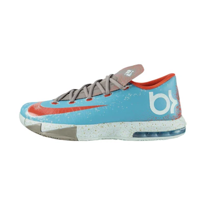 Nike KD 6 Maryland Blue Crab