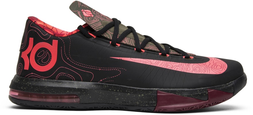 Nike KD 6 Meteorology 599424-006 Buy Nike KD 6 Meteorology 599424-006