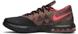 Kasut Nike KD 6 Meteorology 599424-006 - Edisi Terhad
