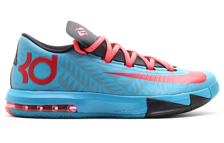 Order 耐吉 KD 6 N7 626368-466