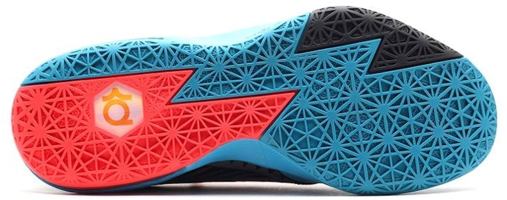 ๋์ดํค KD 6 N7 ๐ (Nike KD 6 N7) 626368-466 Shop ๋์ดํค KD 6 N7 ๐ (Nike KD 6 N7) 626368-466