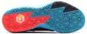 Nike KD 6 N7 626368-466 - Kasut Sukan Terkini untuk Penggemar Bola Keranjang