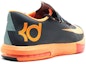 Shop Kasut Nike KD 6 Neutral 599424-007 - Reka Bentuk Selesa & Moden