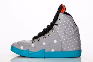 Nike KD 6 NSW Lifestyle Birthday 621177-001 Nike KD 6 NSW Lifestyle Birthday 621177-001
