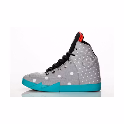 Nike KD 6 NSW Lifestyle Birthday