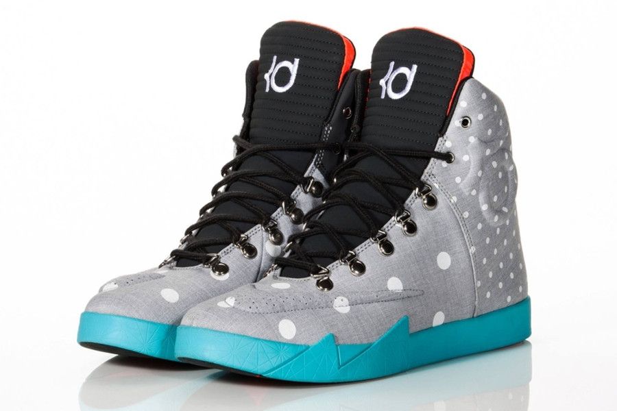 Order Nike KD 6 NSW Gaya Hidup Ulang Tahun 621177-001