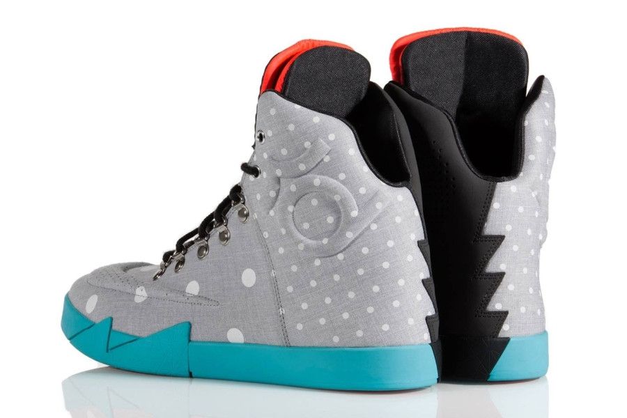 Lookbook Nike KD 6 NSW Gaya Hidup Ulang Tahun 621177-001