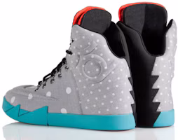 Lookbook Nike KD 6 NSW 生活款生日款 621177-001