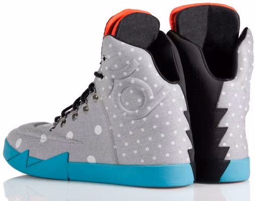 Nike KD 6 NSW Lifestyle Birthday 621177-001 Lookbook Nike KD 6 NSW Lifestyle Birthday 621177-001