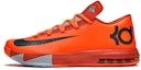 Order Kasut Nike KD 6 NYC 66 599424-800 - Limited Edition