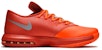 Kasut Nike KD 6 NYC 66 599424-800 - Limited Edition