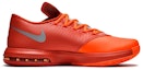 Lookbook Kasut Nike KD 6 NYC 66 599424-800 - Limited Edition