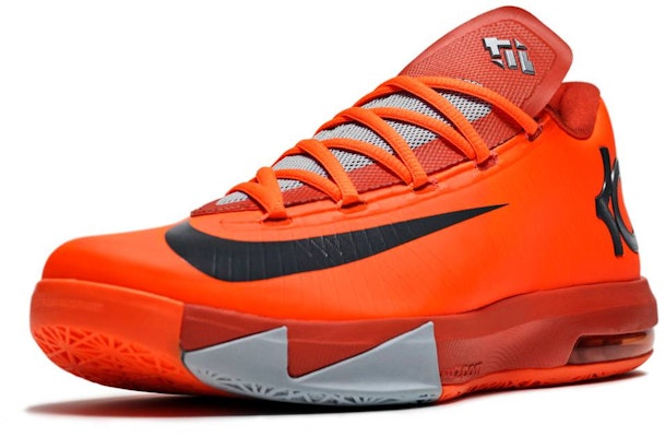 Nike KD 6 NYC 66 599424-800 Shop Nike KD 6 NYC 66 599424-800