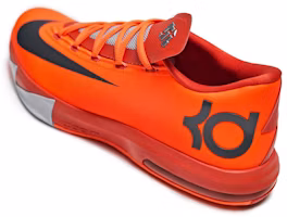 Purchase 耐吉 KD 6 NYC 66 599424-800