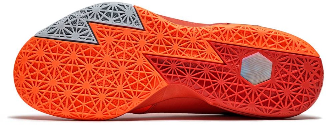 Nike KD 6 NYC 66 599424-800 Sizing Nike KD 6 NYC 66 599424-800