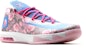 Nike KD 6 Supreme 'Aunt Pearl' 618216-600 - Kasut Sukan Premium