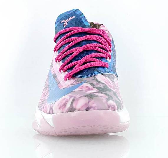 Buy Nike KD 6 Supreme Aunt Pearl 618216 600 Novelship