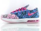 Details for Nike KD 6 Supreme 'Aunt Pearl' 618216-600 - Kasut Sukan Premium