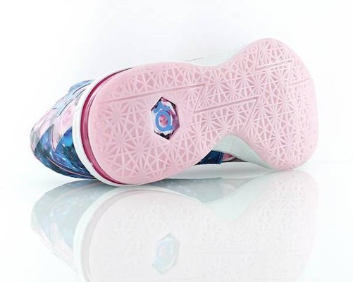 Nike KD 6 Supreme 'Aunt Pearl' 618216-600 Cheap Nike KD 6 Supreme 'Aunt Pearl' 618216-600
