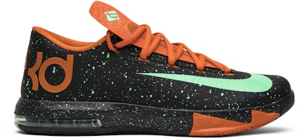 Nike KD 6 Texas 599424-002 Nike KD 6 Texas 599424-002