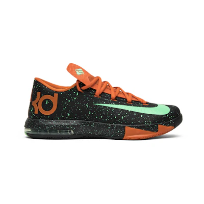 Nike KD 6 Texas