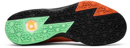 Shop Nike KD 6 Texas 599424-002 (德州)