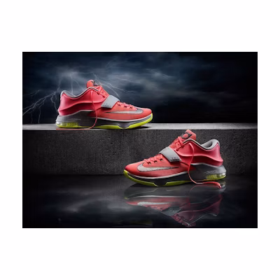 Nike KD 7 '35,000 Degrees'