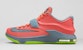 Nike KD 7 '35,000 Darjah' 653996-840