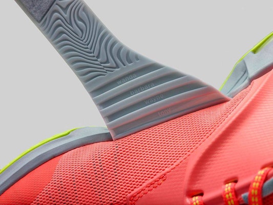 Nike KD 7 '35,000 Darjah' 653996-840 Details for Nike KD 7 '35,000 Darjah' 653996-840