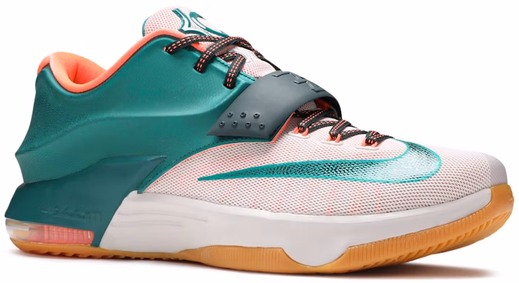 Nike KD 7 'Easy Money' 653996-330 - Kasut Sukan Terbaik Order Nike KD 7 'Easy Money' 653996-330 - Kasut Sukan Terbaik