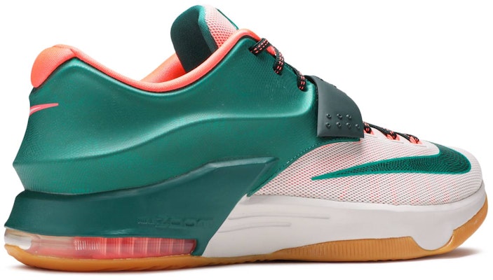 Nike KD 7 'Easy Money' 653996-330 - Kasut Sukan Terbaik Lookbook Nike KD 7 'Easy Money' 653996-330 - Kasut Sukan Terbaik