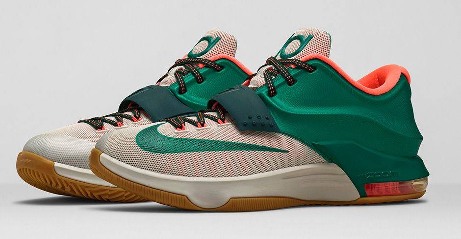 Comprar Nike KD 7 Easy Money 653996 330 Novelship