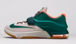 Sizing Nike KD 7 'Easy Money' 653996-330 - Kasut Sukan Terbaik