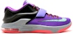 Nike KD 7 'Lightning 534' 653996-535 - Kasut Sukan Terbaik