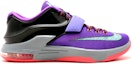 Buy Nike KD 7 'Lightning 534' 653996-535 - Kasut Sukan Terbaik