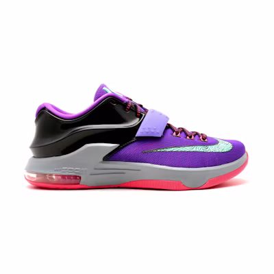 Nike KD 7 'Lightning 534'