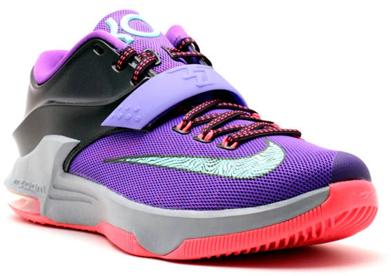 Nike KD 7 'Lightning 534' 653996-535 - Kasut Sukan Terbaik Order Nike KD 7 'Lightning 534' 653996-535 - Kasut Sukan Terbaik