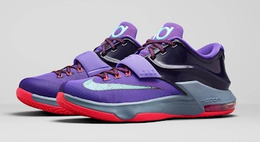 Details for 耐吉 KD 7 '閃電534' 653996-535