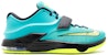 Nike KD 7 'Uprising' 653996-370 - Kasut Sukan Terbaik untuk Penggemar Bola Keranjang